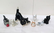 Bundle assorted cat for sale  HASSOCKS