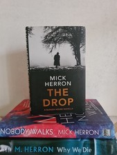 1st edition drop for sale 1st edition drop for sale  GLASGOW
