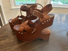 Women jeffery campbell for sale  West Chester