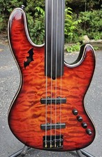 Fender jazz bass for sale  Washington