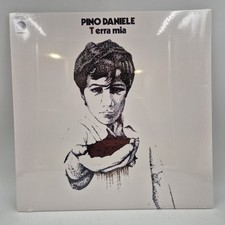 Pino daniele terra usato  Bergamo