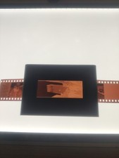 Negative carrier Holder Camera scanning 35mm Film Panoramic Xpan segunda mano  Embacar hacia Mexico