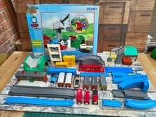 Tomy thomas cranky for sale  MARKET DRAYTON