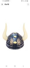 5pcs viking helmet for sale  SOUTHAMPTON