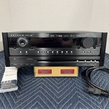 Anthem mrx 500 for sale  Levittown