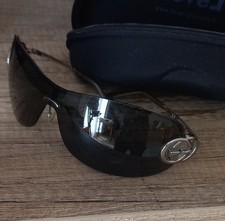 Lunettes soleil gucci d'occasion  Arles