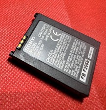 Original battery sony for sale  BIRMINGHAM