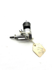 MOTOR DE AVIÃO VINTAGE 1950 ATWOOD SHRIEK 051 U-CONTROL GLOW MODELO M1 comprar usado  Enviando para Brazil