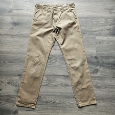 Carhartt men trousers for sale  BRIDGEND