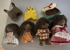 Sylvanian families bramble for sale  Cape Coral