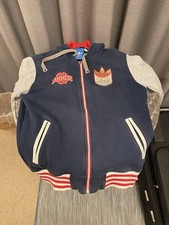 Adidas originals jacket for sale  LONDON