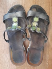 Sandales scholl d'occasion  Toulouse-