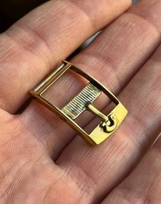 Fibbia buckle omega usato  Siena