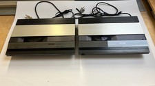Two bang olufsen for sale Two bang olufsen for sale  MARLBOROUGH