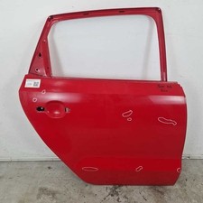 Sportello portiera post usato  Mineo