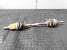 391017832R GETRIEBE VORNE LINKS / P1-A6-44 / 2275545 FÜR DACIA SANDERO STEPWAY C comprar usado  Enviando para Brazil