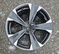 Alloy rim seat d'occasion  Expédié en Belgium