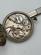 Chronometre zena pocket usato  Napoli