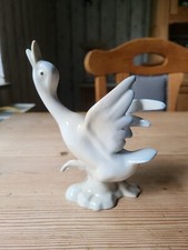 Porzellan figur porcelanas gebraucht kaufen  Sudwalde