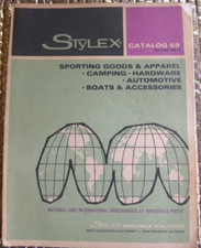 1969 stylex wholesale for sale  Tunkhannock