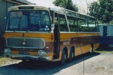 Colour bus photo for sale  UK