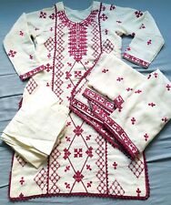 Shalwar kameez pakistani for sale  LONDON