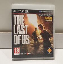 The last ps3 usato  Roma