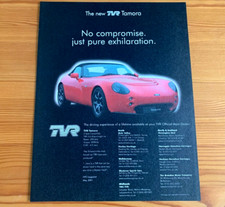 Tvr tamora frameable d'occasion  Expédié en Belgium