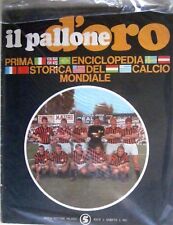 Pallone oro vol.i usato  Verona