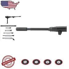 Extendable tiller handle for sale  Davenport