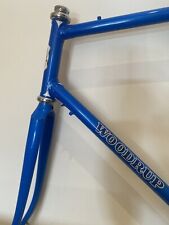 Woodrup bike 60cm for sale  LANCASTER
