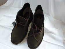 Clarks desert boots gebraucht kaufen  Biberach an der Riß