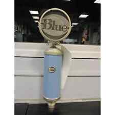Micrófonos azules Bluebird SL micrófono condensador de estudio - azul segunda mano  Embacar hacia Argentina