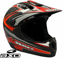 Casque axo rx3 d'occasion  Paris XI