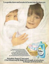 1974 advertising advertisement d'occasion  Expédié en Belgium
