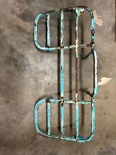 Polaris rear rack for sale  Wannaska