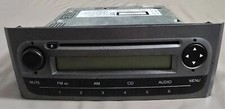 Autoradio delphi grande usato  Lucera