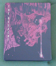 The descent blu gebraucht kaufen  Laufen