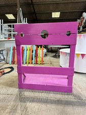 Pink stocks event for sale  STRATFORD-UPON-AVON