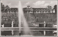 Schloss sanssouci den gebraucht kaufen  Schwalmtal