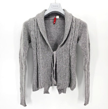 Damen strickjacke langarmshirt gebraucht kaufen  Hann. Münden