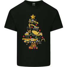Construction christmas tree for sale  COVENTRY
