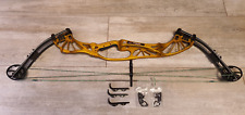 Hoyt prevail compoundbogen gebraucht kaufen  Iserlohn