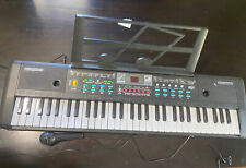 Key music electronic for sale  Jamaica