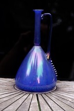 Vase murano 30er gebraucht kaufen  Oberursel (Taunus)