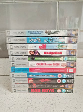 Psp umd bundle for sale  BEXLEY