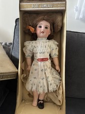 Poupée ancienne porcelaine d'occasion Poupée ancienne porcelaine d'occasion  Mezzavia