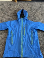 Marmot waterproof softshell for sale  NEWCASTLE UPON TYNE