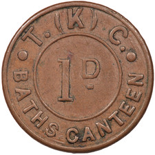 Tilmanstone kent colliery for sale  BRISTOL