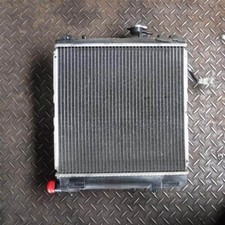 Radiador SUZUKI MR Wagon 2002 TA-MF21S 1770083G50 [Usado] [PA89685076], usado comprar usado  Enviando para Brazil